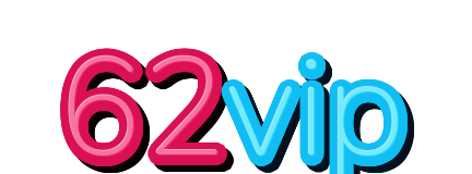62vip — logo kanal