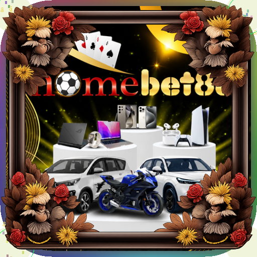 homebet88 — galeri pratinjau Resmi APK